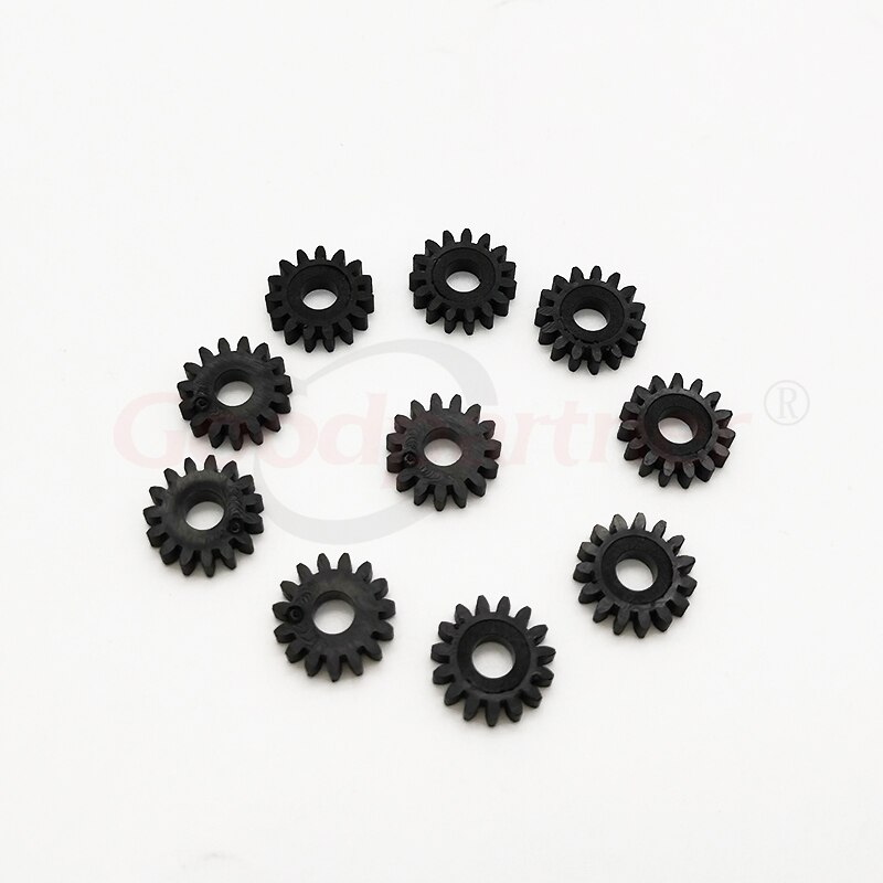 10X Clutch Gear 15T CARRIAGE LOCK for HP D4145 D4155 D4160 D4260 D5060 D5065 D5069 C3140 C3150 C3180 C4140 C4150 C4180 C4280