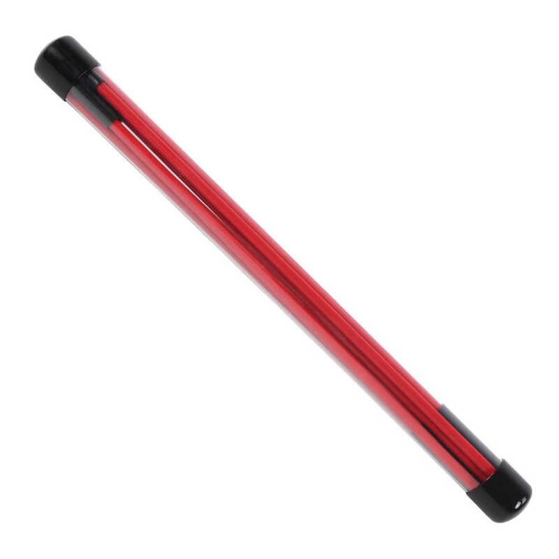 3 Fold Indicator Stok Richting Indicator Auxiliary Trainer Apparatuur Accessoires: Rood