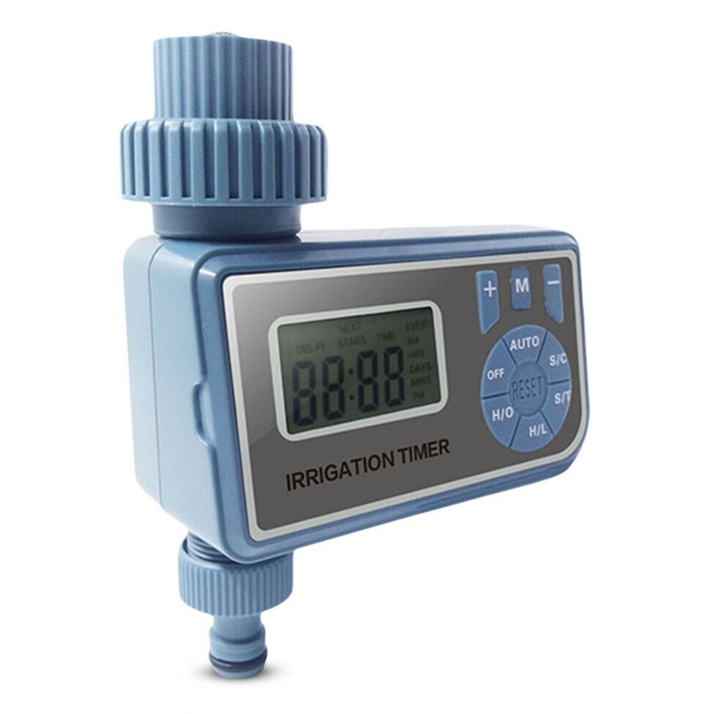 Automatic Electronic Smart Digital Water Timer Irrigation Controller System Garden Watering Timer Automatic Watering Timer