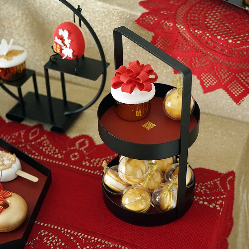 3-teiliges Grasspritztüllen-Set Aus Edelstahl – Für Kuchen, Cupcakes & Deko