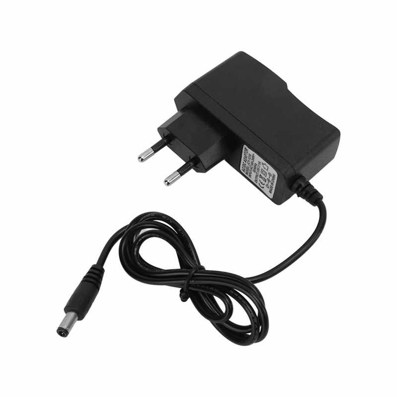 Monitor Power Supply Adapter Monitor Power Adapter 12V 1A for Power Supply for LED Display