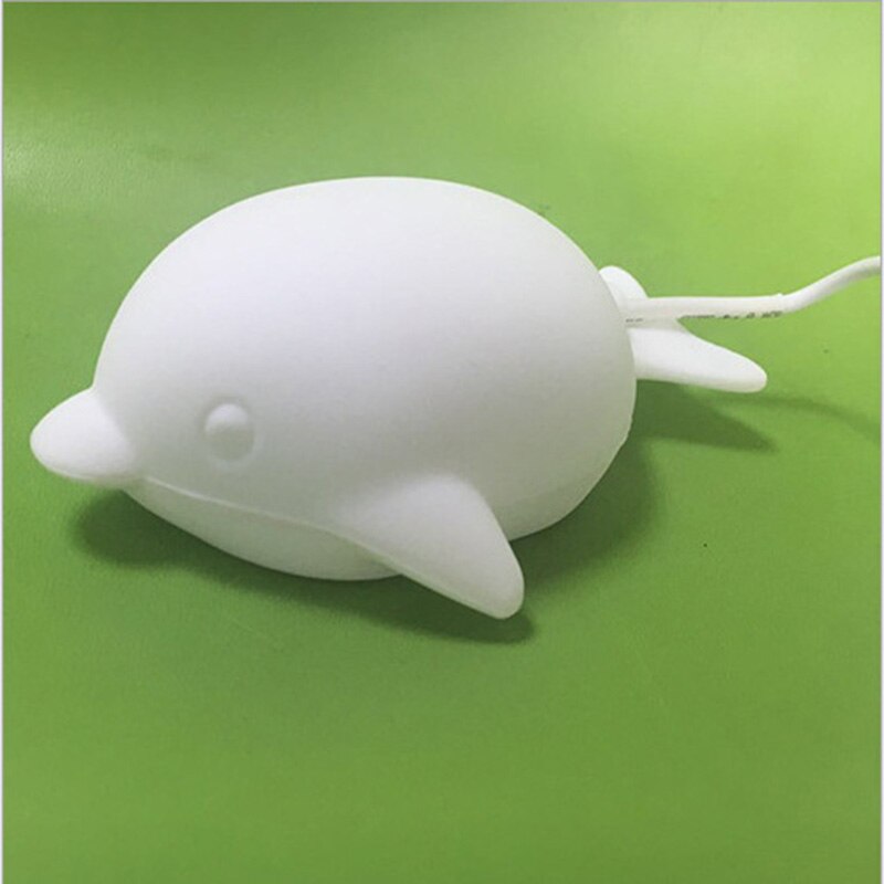 Dolphin Sonic Mini Lazy Washing Machine Dormitory Laundry Travel Portable Easy To Clean 5V Washing Machine Mini