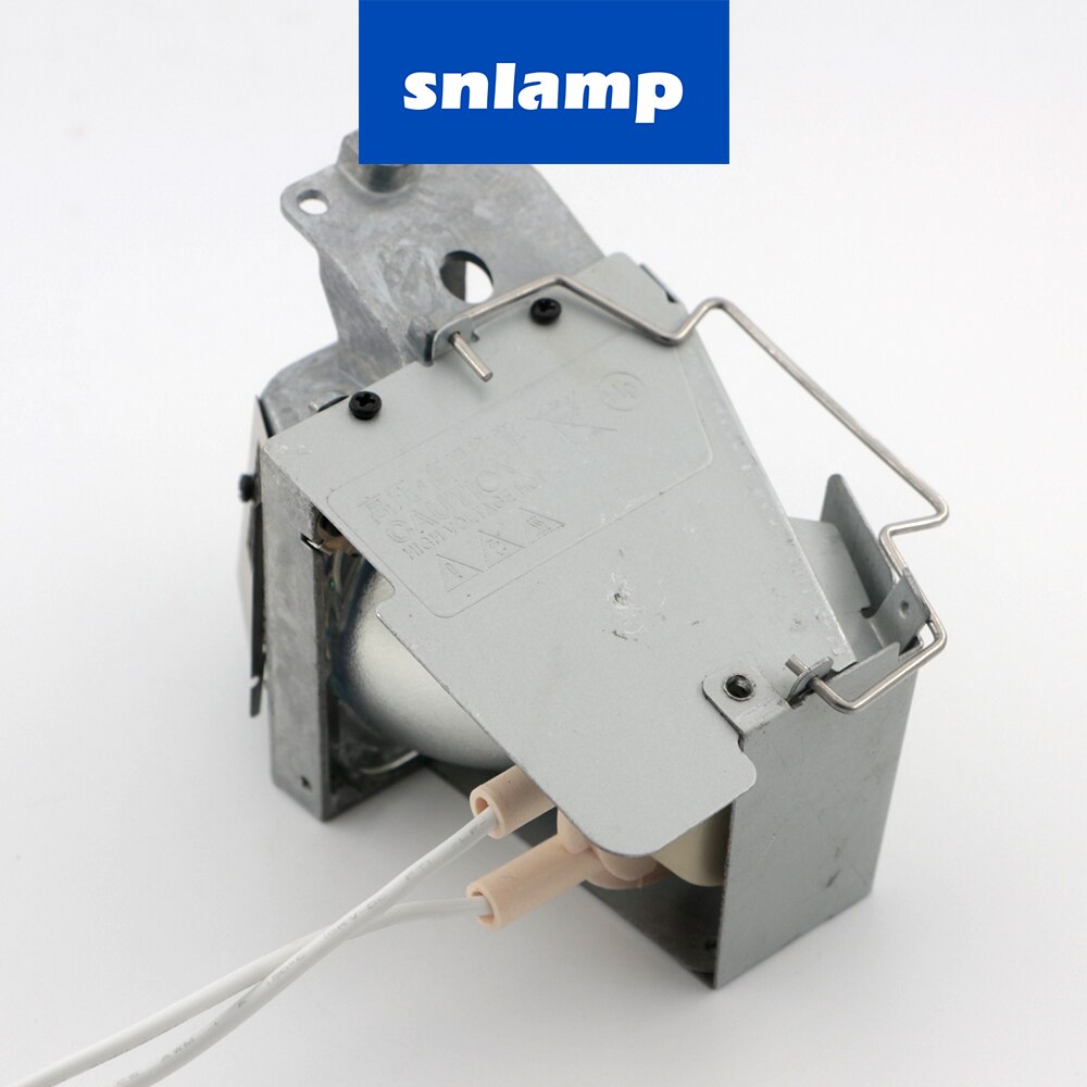 Lampe De Projecteur Compatible/Ampoules AVEC Boîtier Pour Projecteurs OPTOMA H114 H115 H183X EH330 EH331 EH343 EH345 DS347 DS348 DS421 DS431