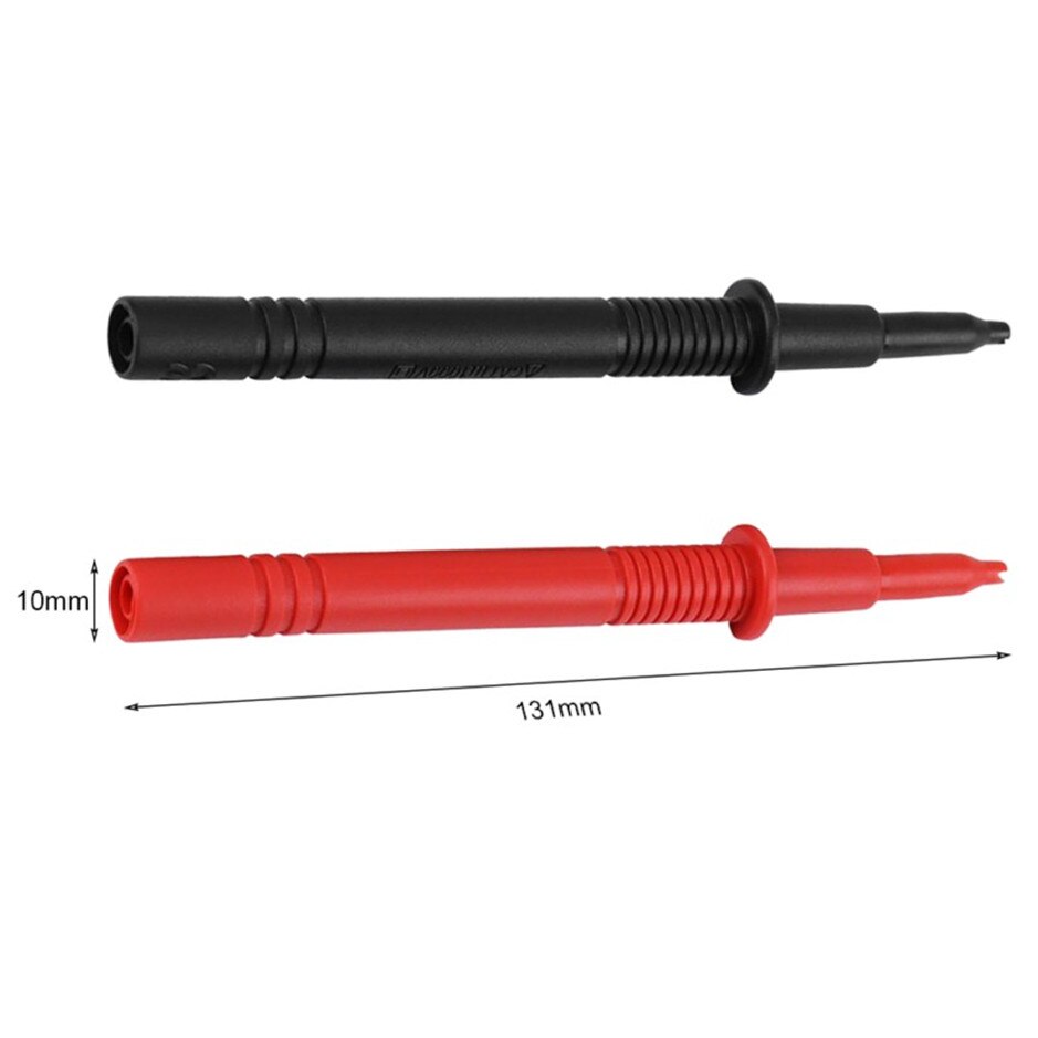 Sensepeek 4013 SP100 oscilloscoop probe 100 MHz