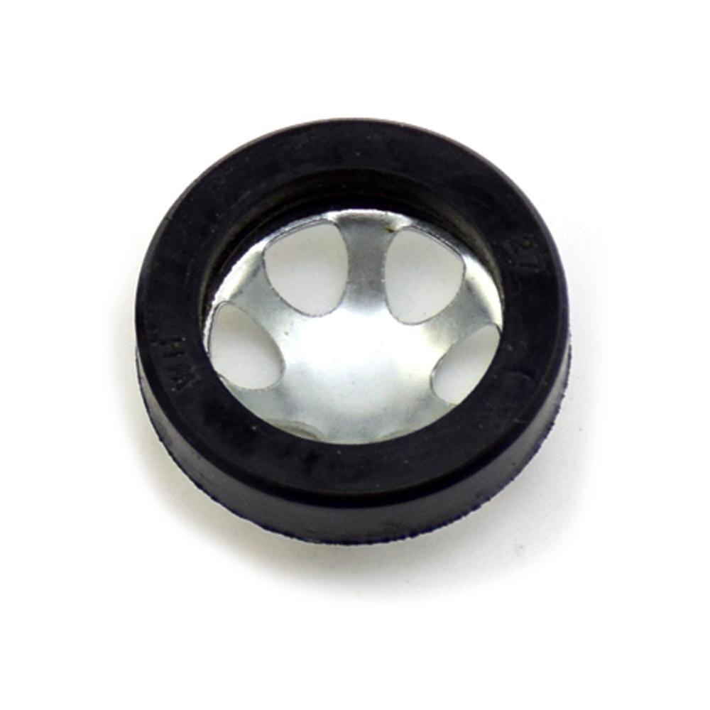 Universal Motorcycle Oil observation port oil window level mirror OD : 25mm Engine Oil Level Mirror