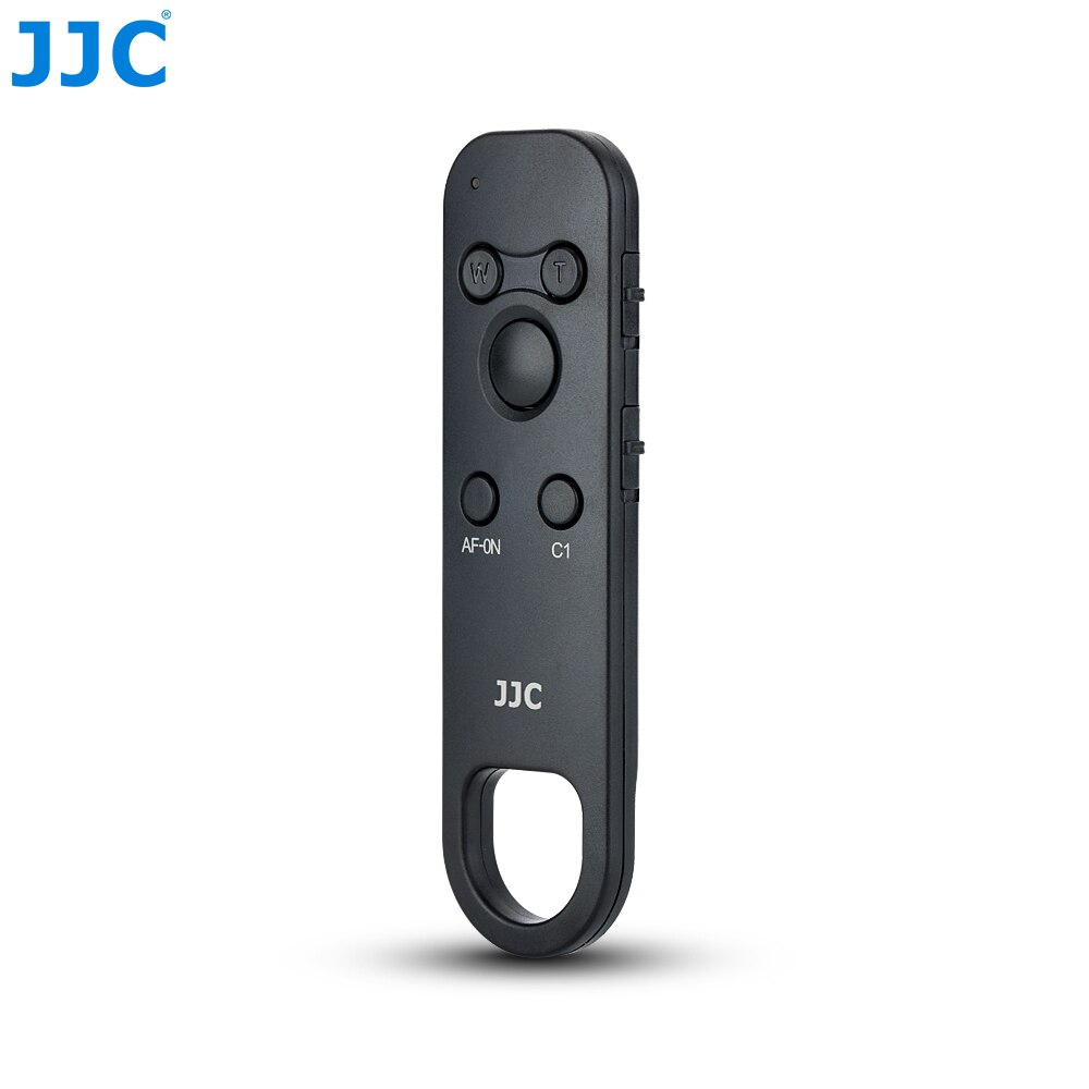 Jjc RMT-P1BT Draadloze Afstandsbediening Ontspanknop Voor Sony A7IV A7III A7 Iv Iii A7RIII A7RIV A7SIII A7C A6600 A6400 a6100