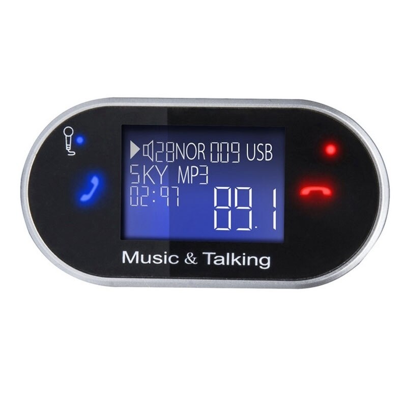 Autoradio stéréo, lecteur Audio MP3, Bluetooth, appels mains libres, FM, USB, SD (carte mémoire non incluse), SX-5513