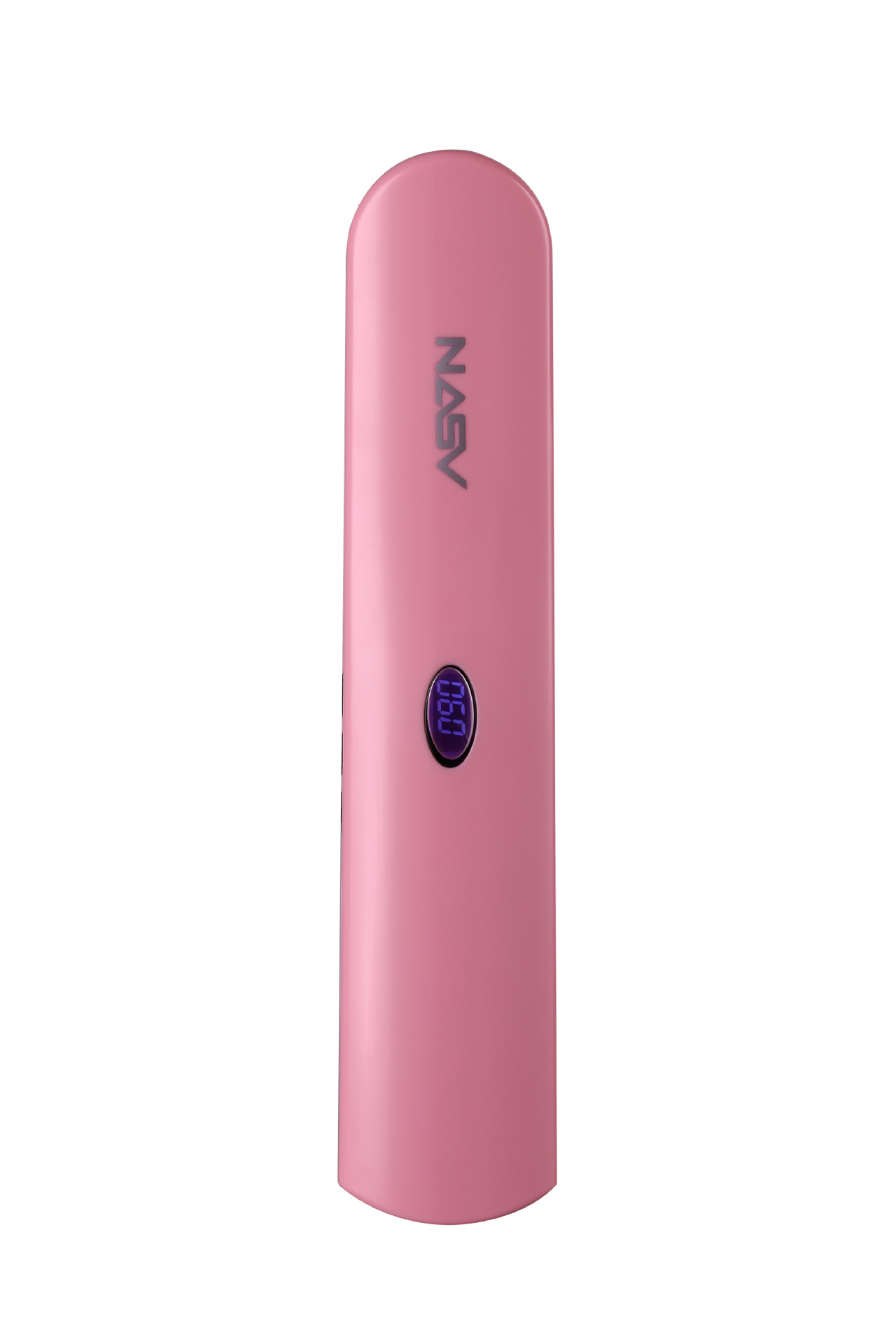 Nuevos modelos de explosión, peine de pelo recto con carga mini USB, alisador de pelo inalámbrico, peine eléctrico, peine de peluquería