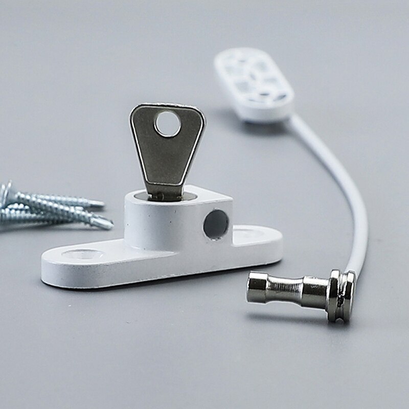 Child Window Restrictor Security Lock Kids Prevent Childern Falling Window Lock Of Home Windows And Doors