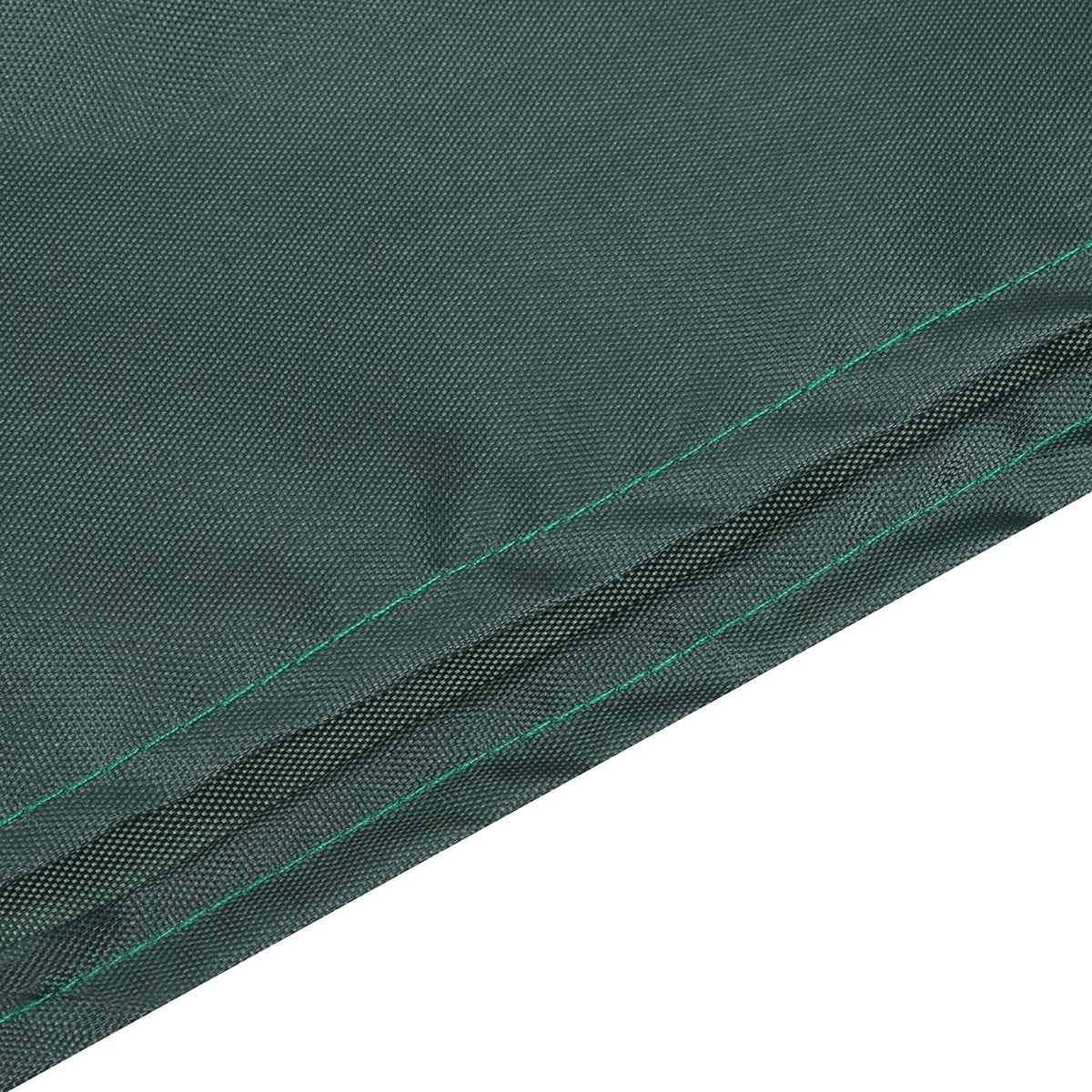 7 größen Terrasse Markise Schutz Abdeckung Terrasse Garten Regen Schuppen Lagerung Tasche Regen Abdeckung Einziehbaren Rollladen Markise Staub Abdeckung