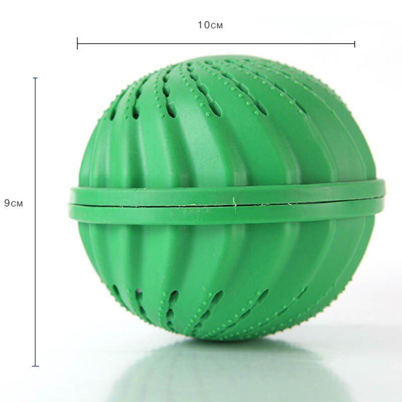 Laundry Ball Magnetic Washing Ball Eco laundry wash ball Natural Washing No Detergent No Chemicals As Seen On TV