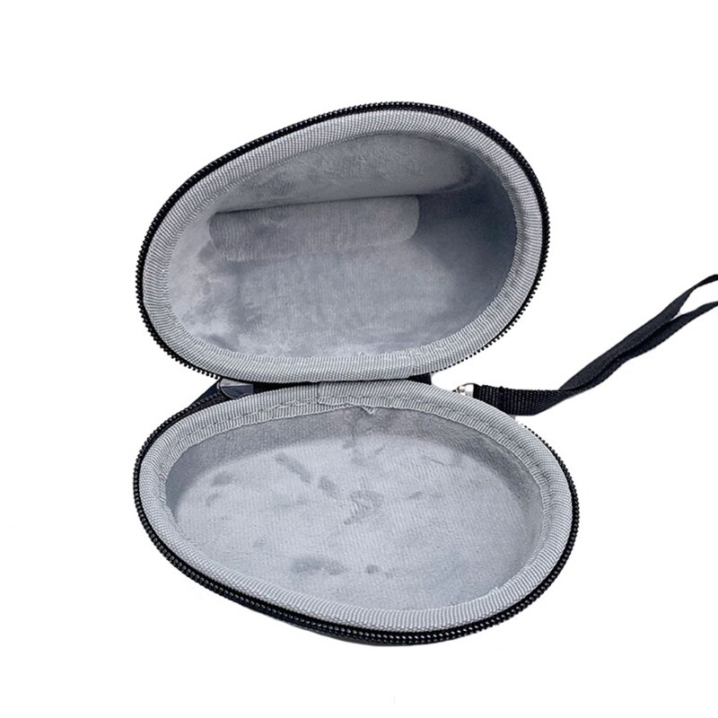 Reizen Opbergtas Carrying Box Muis Case Shell Voor-Logitech Mx Verticale Muizen W8ED