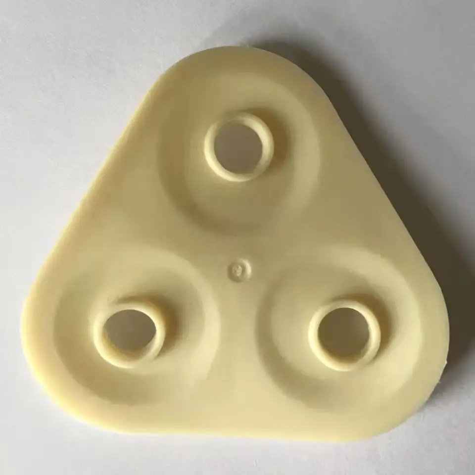 RO Booster Pump Diaphragm Water Filter Assembly and Replacement Spare.