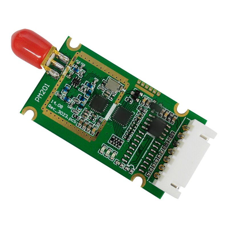 For Long distance 2km wireless module, data transmission, 485 communication module, led PLC transceiver module