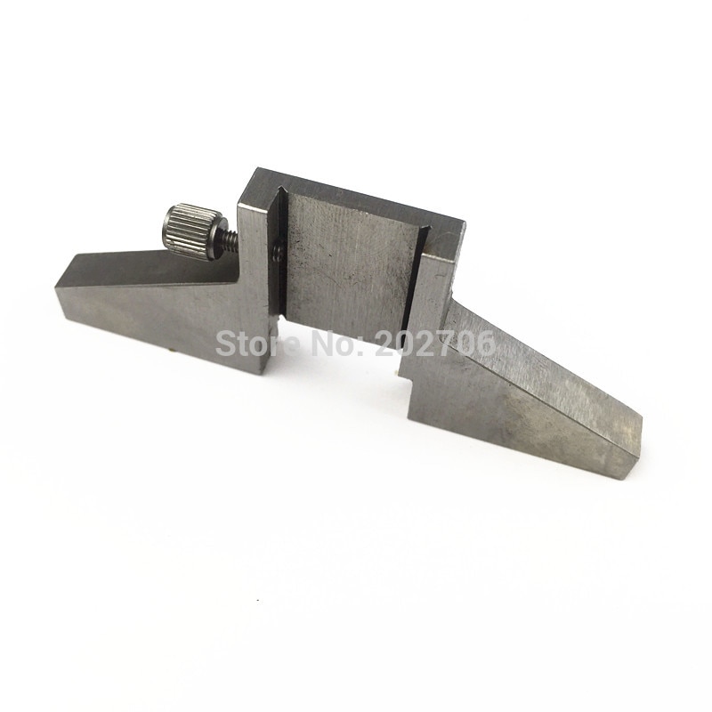 Depth Base Attachment for 6" 8" Digital Caliper Vernier Base attachement for caliper Gage Gauge Tool