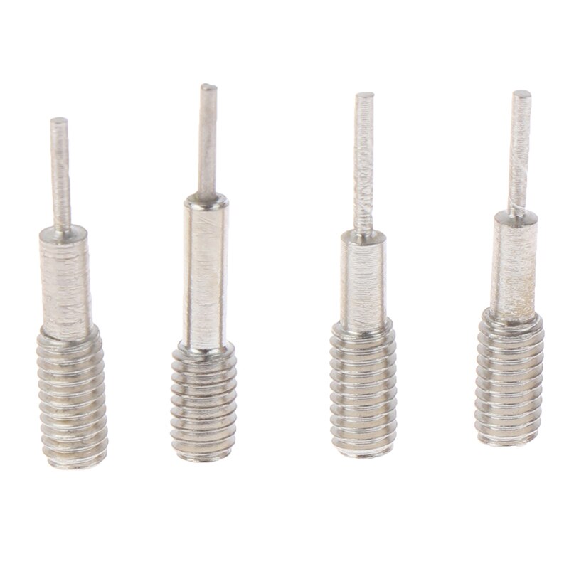 50 Stks/set Spare Pins Horloges Repair Tools Pins Horloge Band Strap Link Removal Richter Reparaties Tool Kit