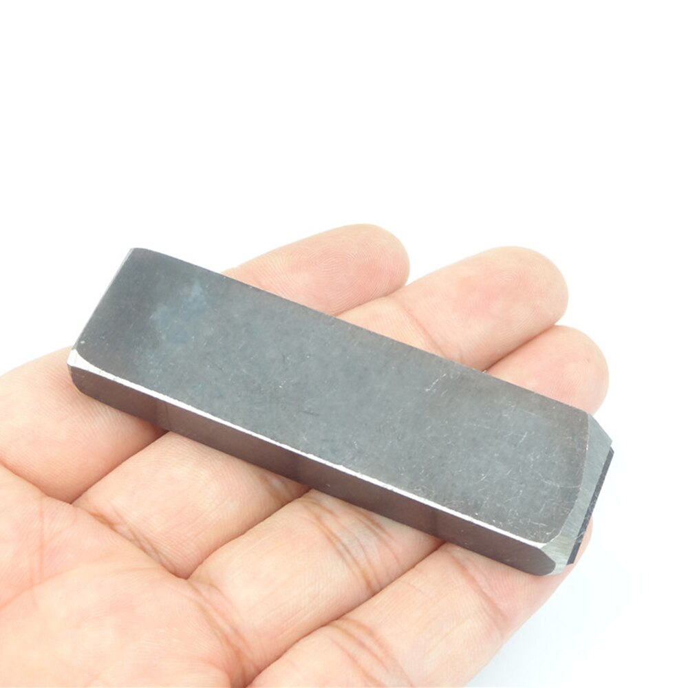 Spruce Tree stamp 4.8x17mm,DIY Bracelet/jewelry symbols steel stamp