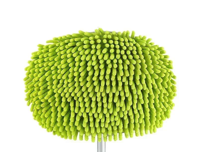 Car Washing Mop Cleaning Brush Telescopic Long Handle Cleaning Mop Chenille Broom Care Detailing Mop Brush Car Cleaning Tools