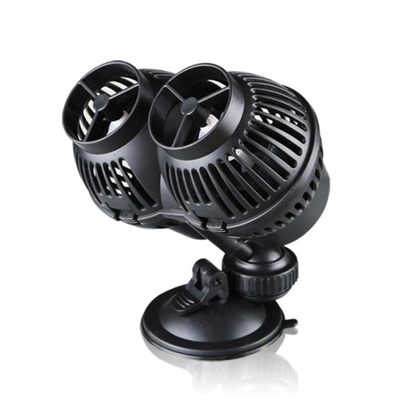 Pompe à eau de Circulation 220-240V | Machine à eau ondulée pour Aquarium réservoir de poissons HFing