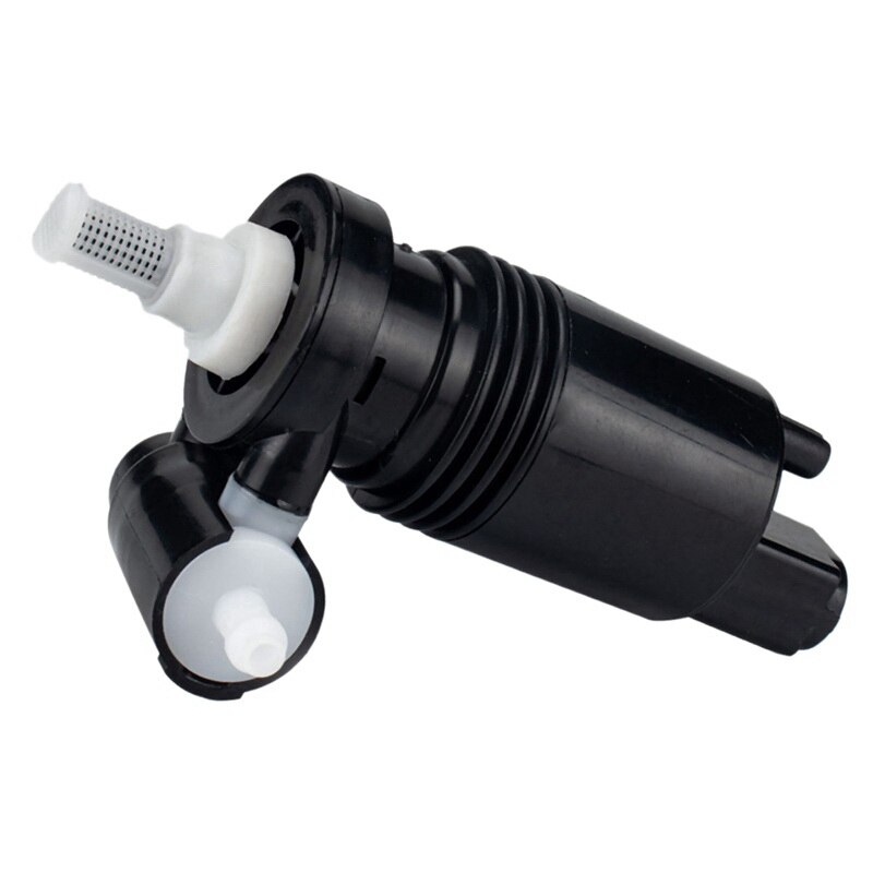 Windshield Washer Pump for JEEP Commander Compass Grand Liberty Patriot: Default Title