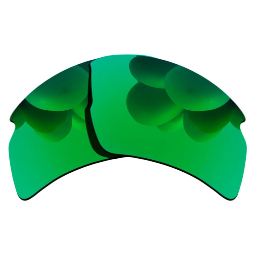 Polarisierte Sonnenbrille Ersatz Linsen für-Flak 2,0 XL OO9188 Rahmen-Mehrere Optionen