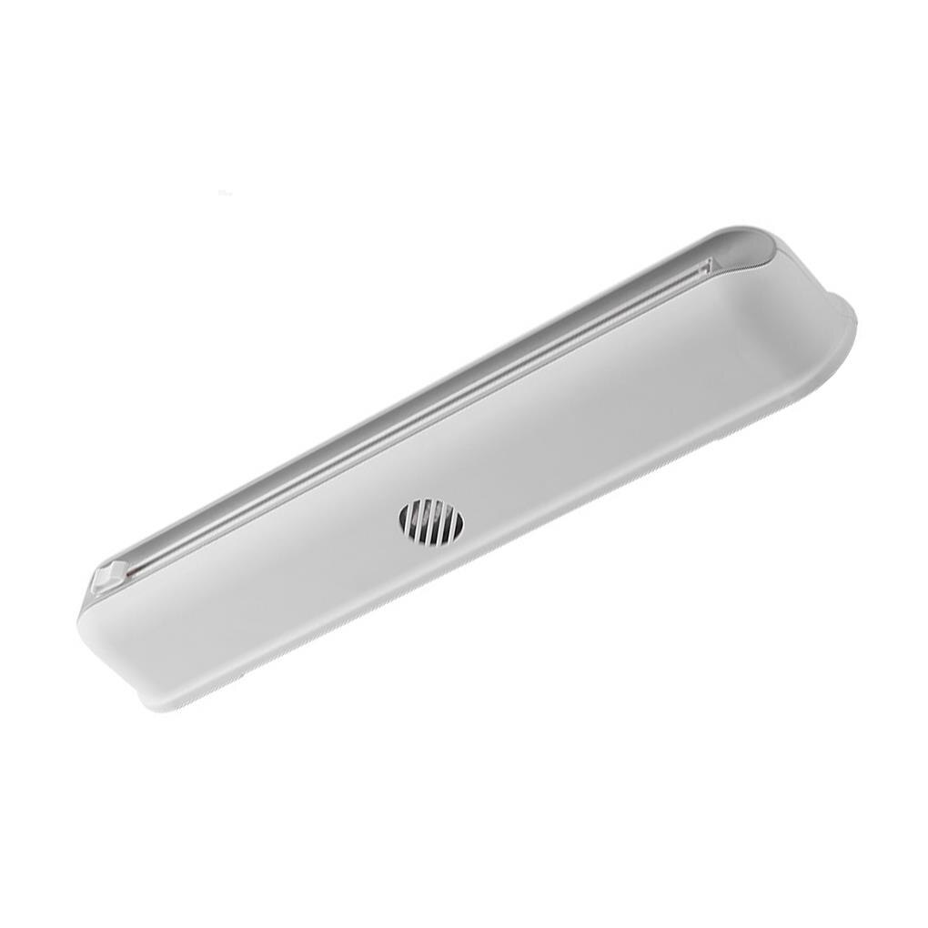 Food Wrapper Box Food Wrapping Film Dispenser Plastic Wall Hanging Preservative Film Storage Box