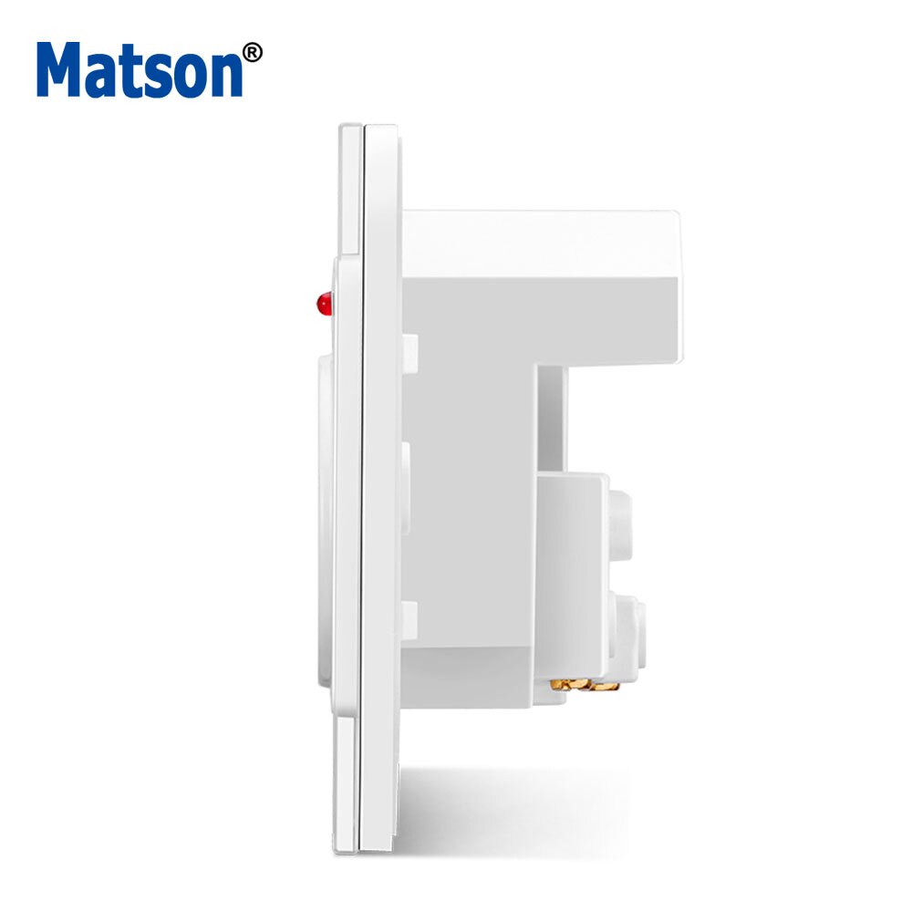 Matson Wall USB Power Socket, Many style Panel, Bedroom socket,AC 110V-250V 16A Wall Embedded, Double usb EU Standard Outlet