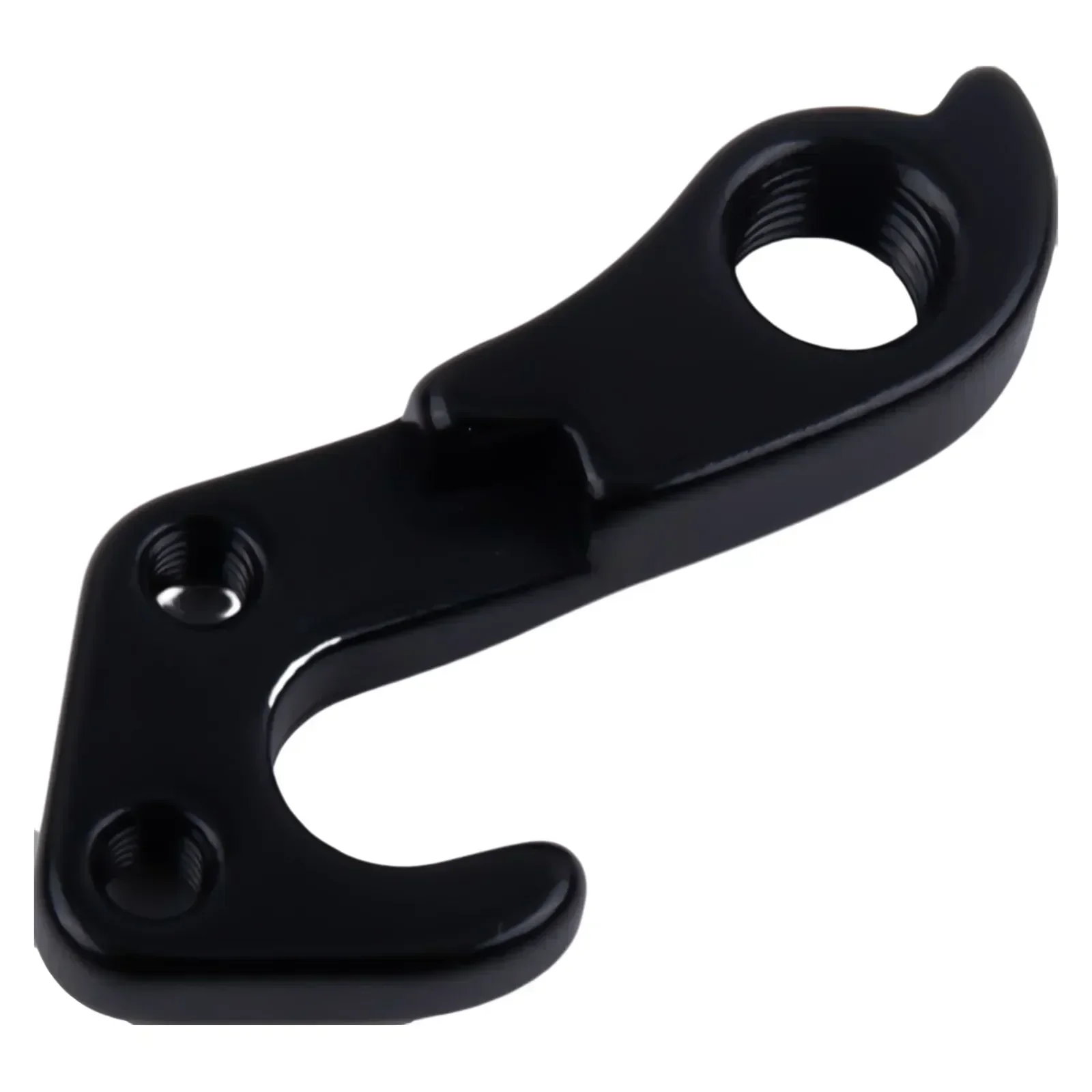Fahrrad-Schaltwerke hinten, Getriebe, Mech-Aufhänger # 322175 Für Wanderung Fahrrad Schwanz Haken Tailhooks Radfahren Halterung Tailhook Aluminium Fahrrad Teile