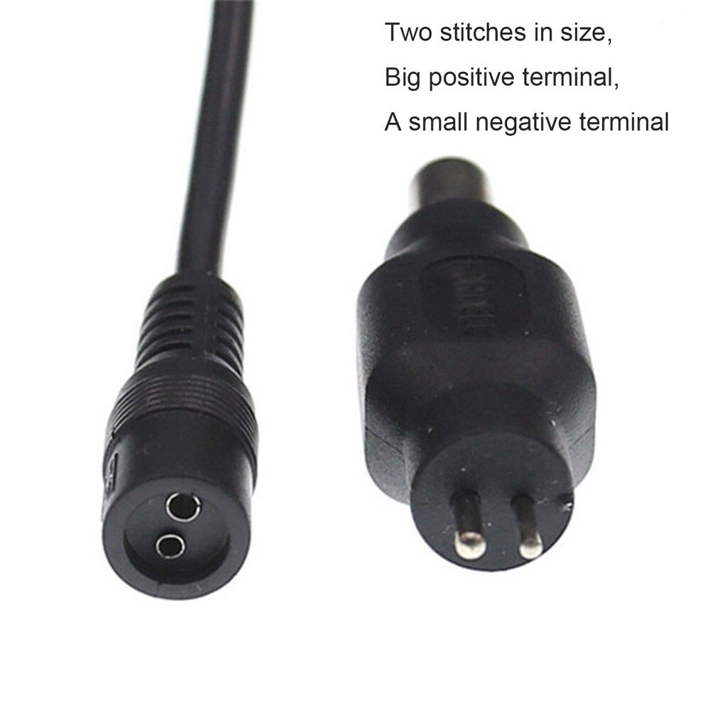 For DELL XPS Laptop Notebook PC Charger Adapter 2Pin DC Tip 19.5v Power Adapter Connector 7.4x5.0mm Male Plug Jack Converter