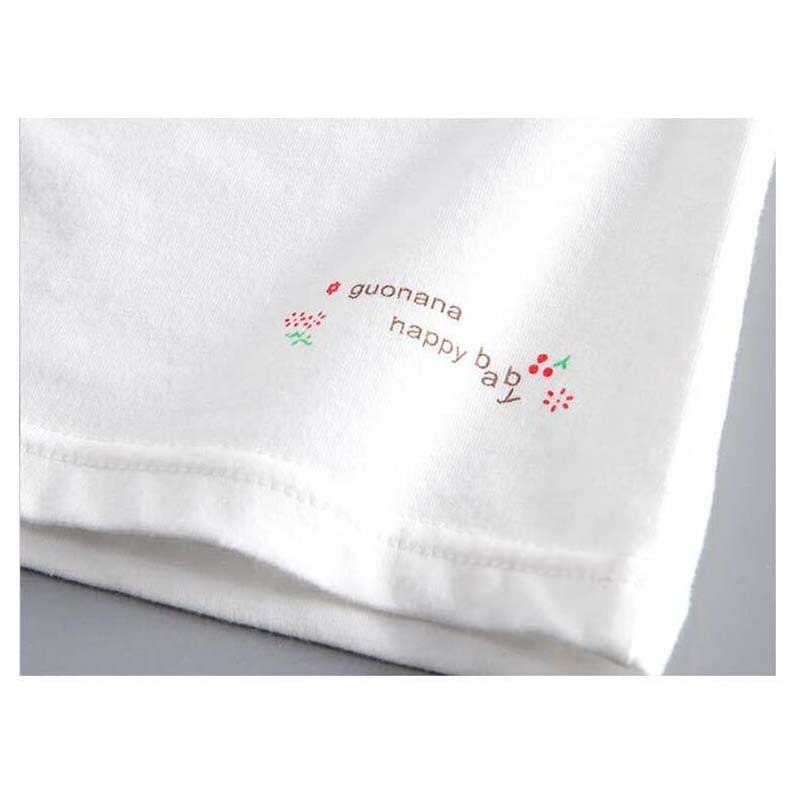 Meisjes Zomer Dragen Tops katoen Baby Meisjes Leuke Strik Printing Vest Kinderen Zomer Kleding Homewear Pyjama Top Kids Ondergoe