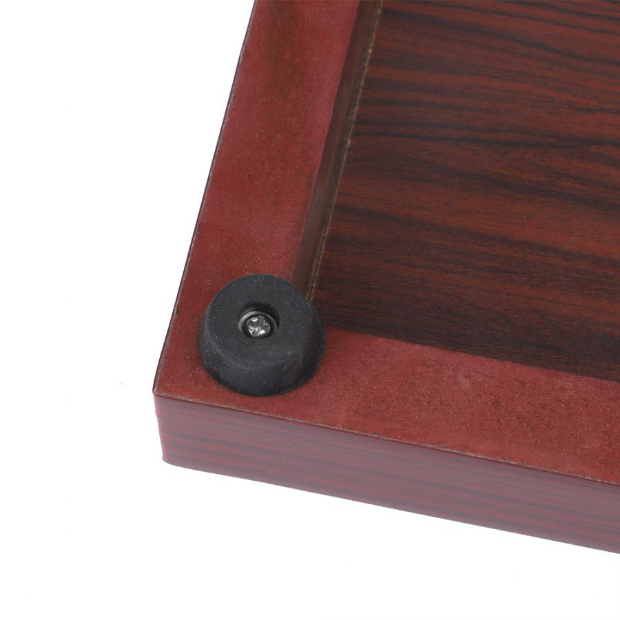 paper trimmer Wine Red Wooden Base A4/B5/A5/B6/B7 Paper Cutter Photo Trimmer Cutting Trimming Tool cutter