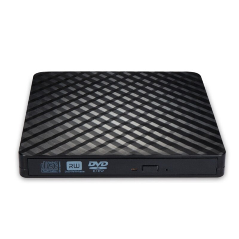 Usb External Optical Drive Dvd Burner Notebook Usb3.0 Optical Drive Mobile Computer Dvd