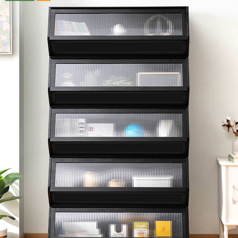 Multi-layer Floor Storage Rack Storage Rack Layere... – Vicedeal
