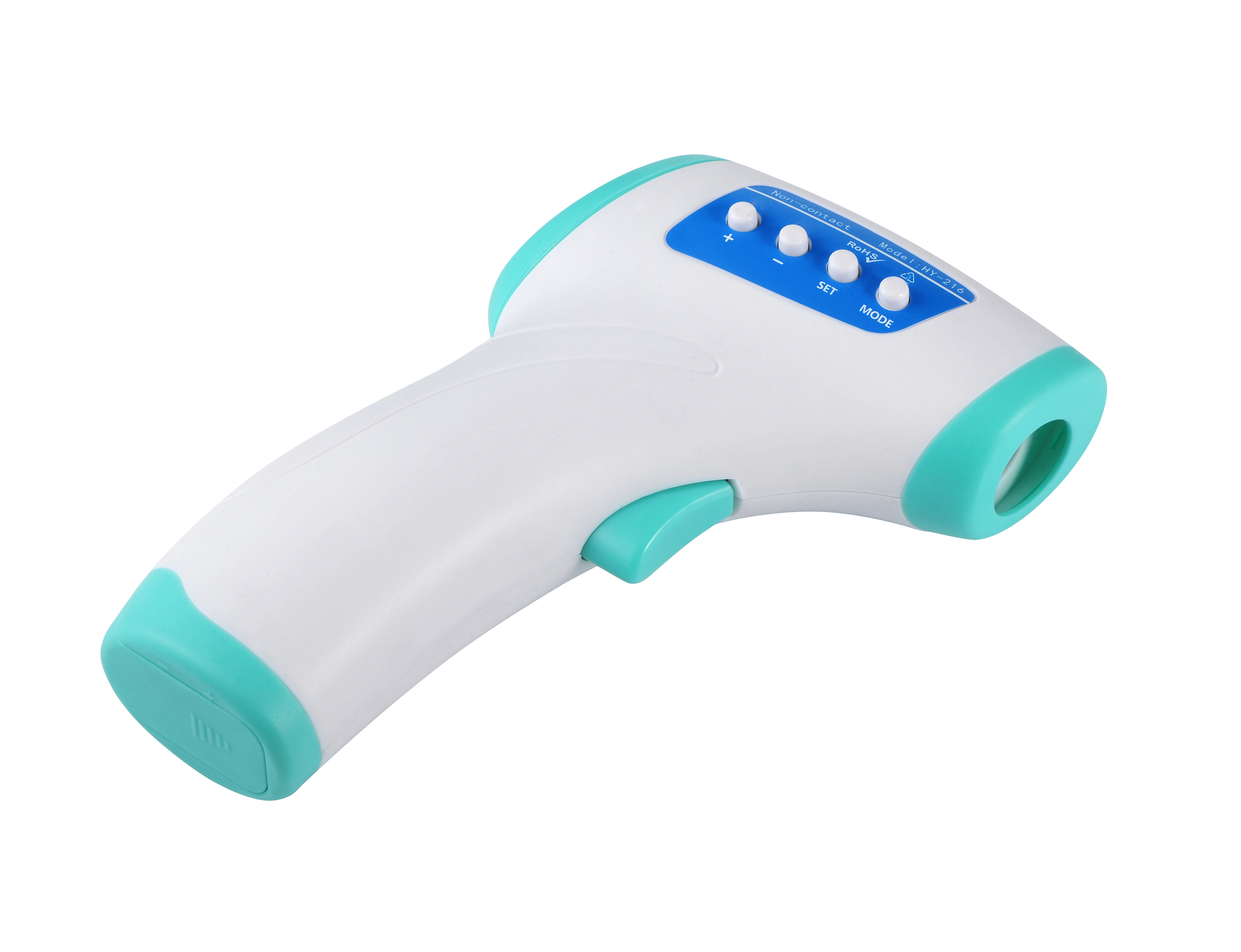 Baby Infrarood Thermometer Non-Contact Lcd Digitale Thermometer, Elektronische Lichaam, Voorhoofd Ir Temperatuur Gauge Instrumenten