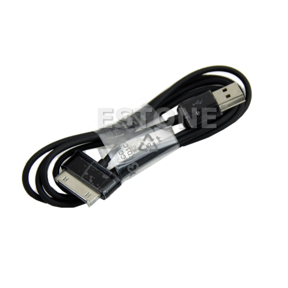 Usb Sync Gegevens Charger Cable Voor Samsung Galaxy Tab P3100 P1000 P7300 P3110