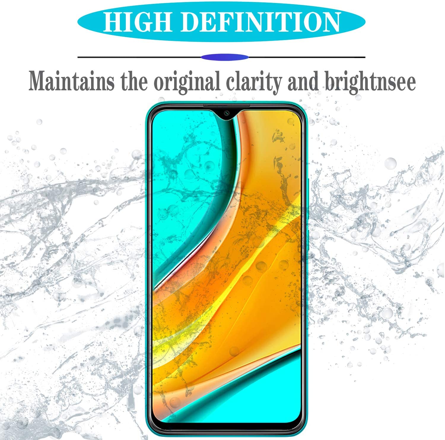 Glas Voor Xiaomi Redmi 9 Rode Mi 9 9T Pro Mi9 Mi9t Glas Gehard Screen Protector Op Xiomi Redmi 9 Redmi9 9T Glas