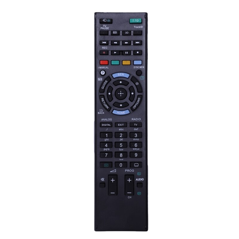 Kaukosäädin rm -ed047 sony bravia tv kdl -40 hx 750 kdl -46 hx 850: Default Title