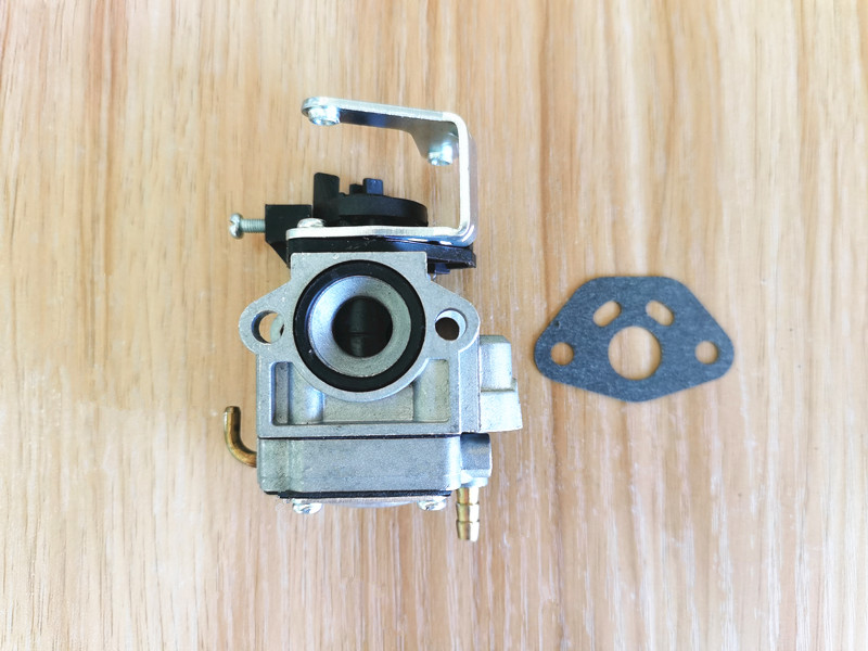 139F-8 Ruixing inverter Carburetor with gasket Range Extender Seeyes Extended range generator carburettor carby parts
