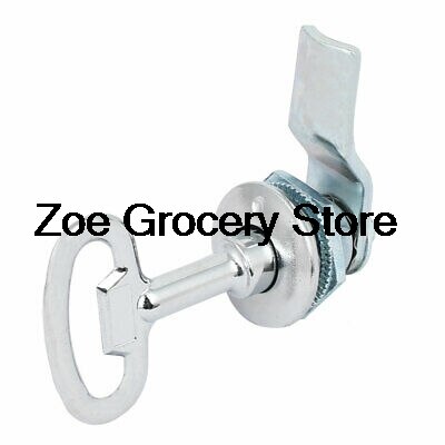 Closet Door Drawer Zinc Alloy Panel Tubular Cam Lo... – Vicedeal