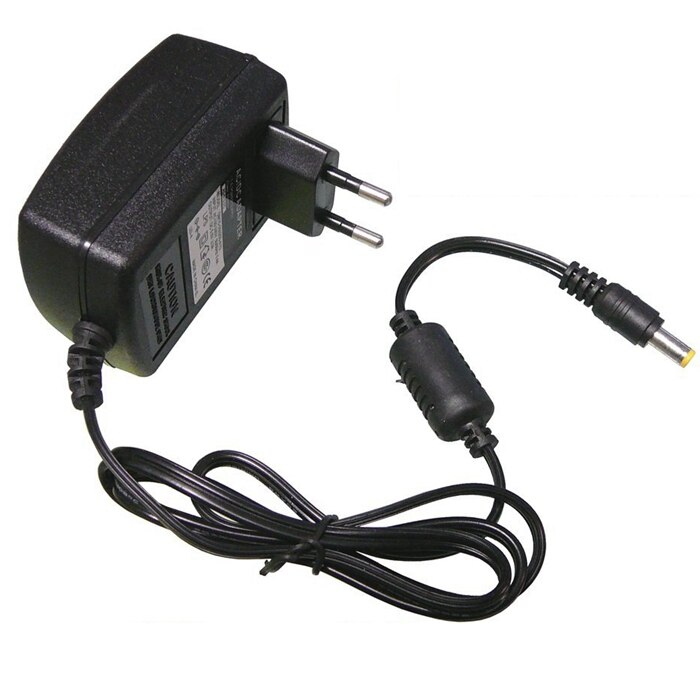 17V-20V 1A AC Adapter Charger 1000mA for Bose SoundLink 1 2 3 Mobile Speaker 404600 306386-101 17V 20V 1A EU/US Plug: black