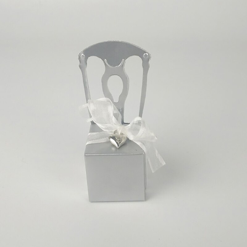 Carrusel de de papel de caja de boda y de bebé ducha caja de dulces decoraciones para de cumpleaños de los niños: 09 10pcs