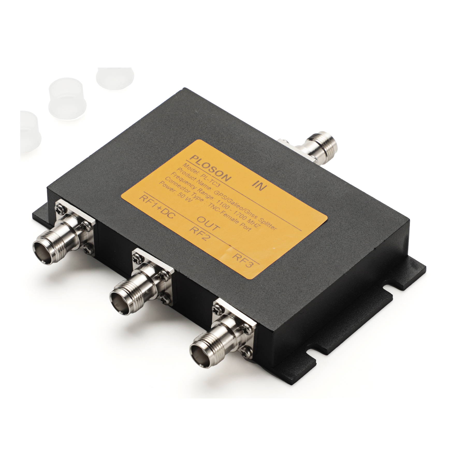 Ship Powder Divider PLOSON PL-XX GPS/Galieo/Gnss 2-Ways/3-Way/4-Way An... – Grandado