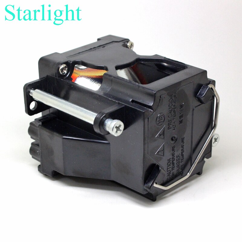 Lampe TV compatible TS-CL110C pour JVC HD-Z56RX5 HD Z56RX5 HD-Z70RX5 Z70RX5 lampe ampoule de projecteur avec boîtier
