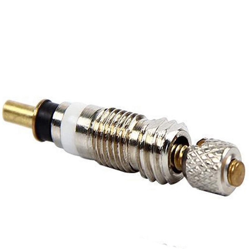 26Pcs Fiets Ventiel Gereedschap Schrader Amerikaanse En Franse Ventiel Adapter Mtb Bike Valve Cap Fiets Pomp Accessoires