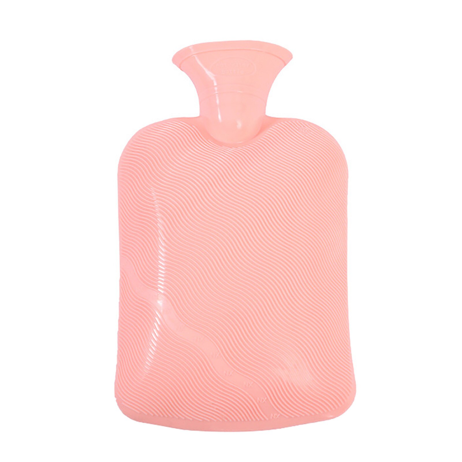 Bouillotte grand PVC caoutchouc bouillotte sac relaxant chaleur froid facilité bouillotte calentador de manos: PK