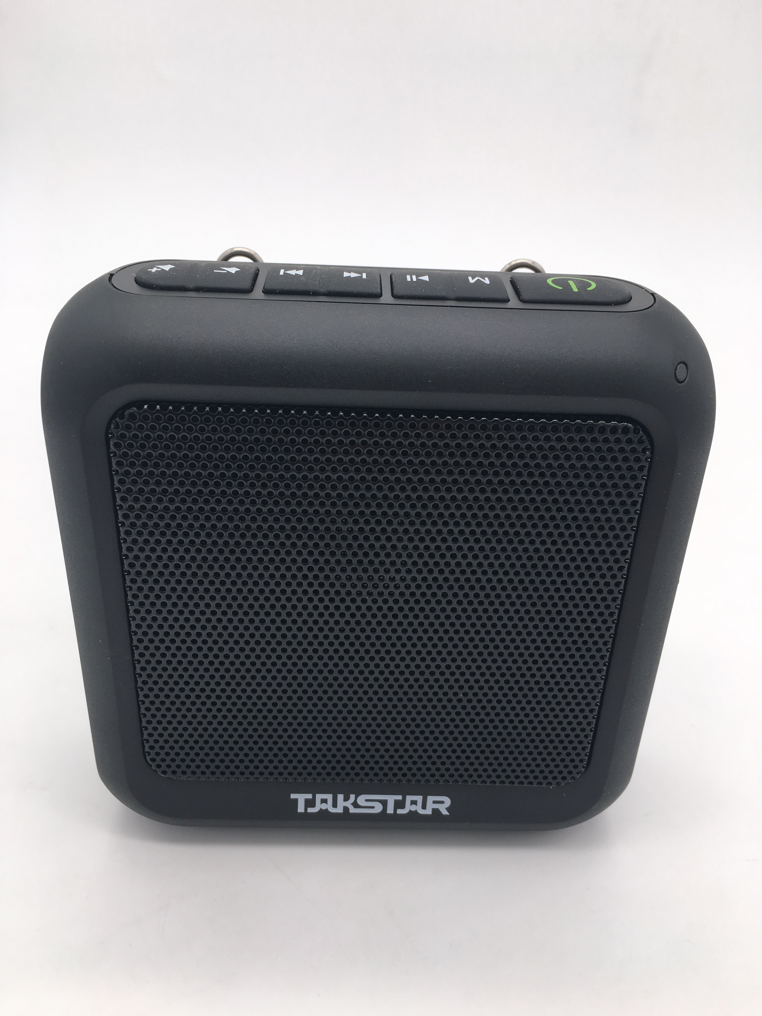 TAKSTAR E270 Portable Amplifier Audio Player Digital Bluetooth Wireless Mic Sound Music Player For Teaching/Training