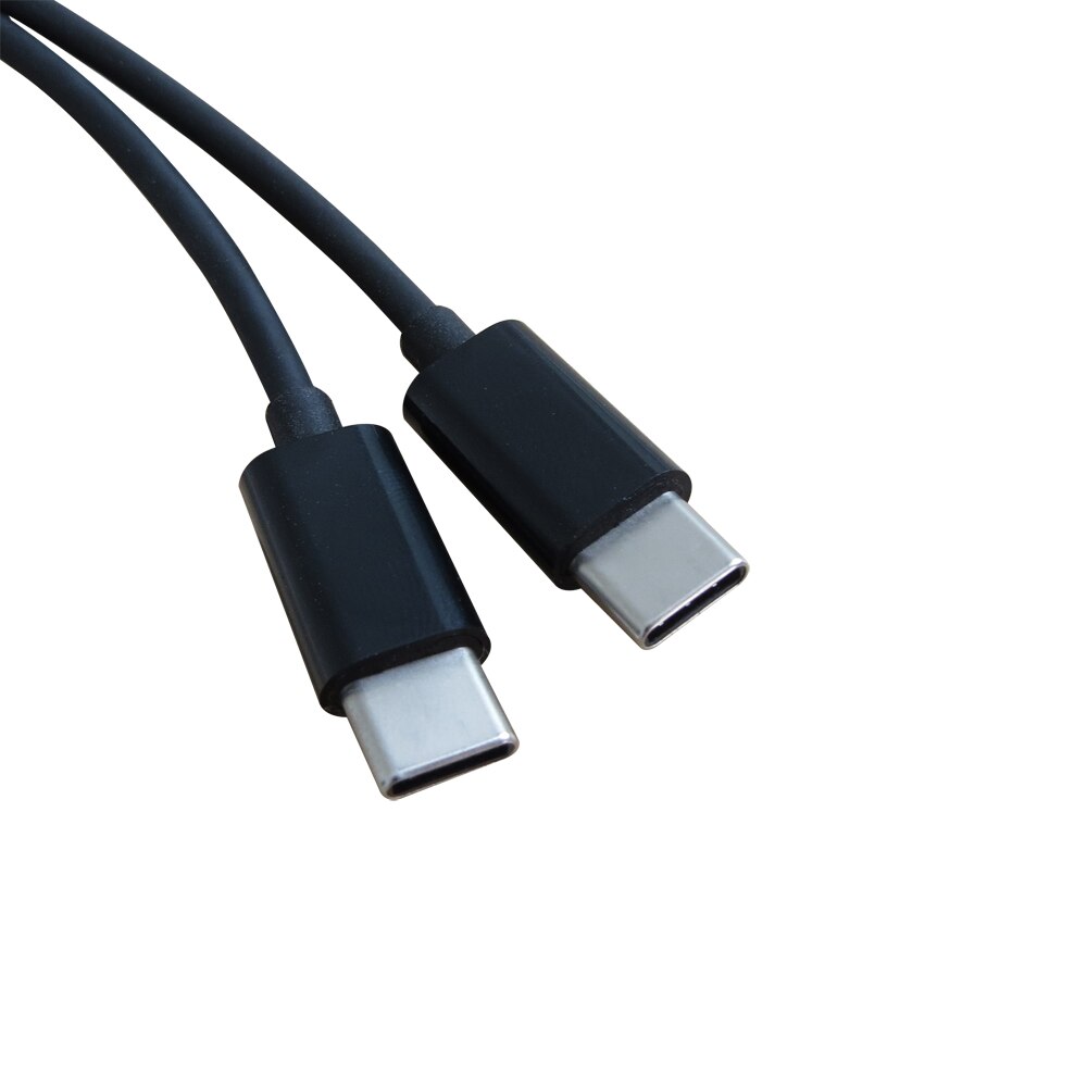 Type-C to USB C 3.1 Type-C Cable 30cm