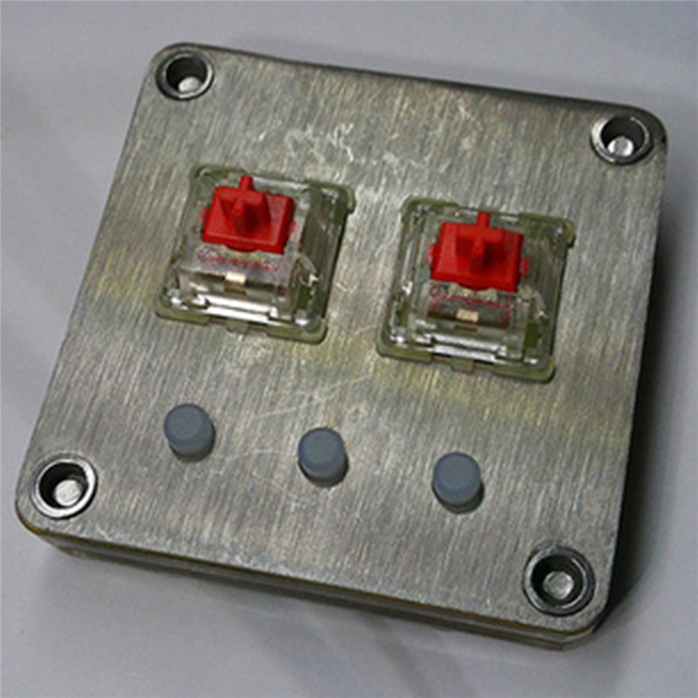 Mechanical Keyboard for Sayobot O2C OSU Replacement Keypad Accessories