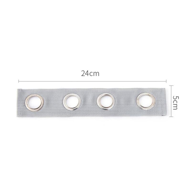 Clothes Hanger Extension Wardrobe Space Saver Magic Hanger Connection Hook Hangers For Clothes Organizer Closet Organizer: Default Title