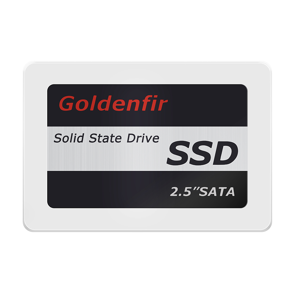 Disque dur 128 go 256 go 360 go 480 go 180 go 2.5 SSD 2 to 1 to disques à semi-conducteurs pour ordinateur portable de bureau 240 go 120 go
